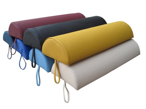 Large half roll 66cm - -, 23cm