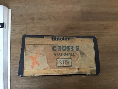 Vauxhall victor fby fbx - vauxhall, fby,fbx