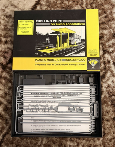 Knightwing pm103 refuelling - pm103,