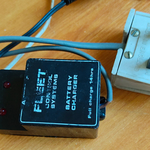 Fleet control systems - fleet,