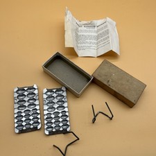 Super Rare Vintage Amco Sinker