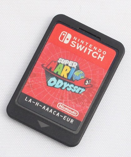Super mario odyssey nintendo - mario,