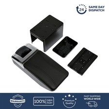 Boxed Armrest For Audi A2 A3