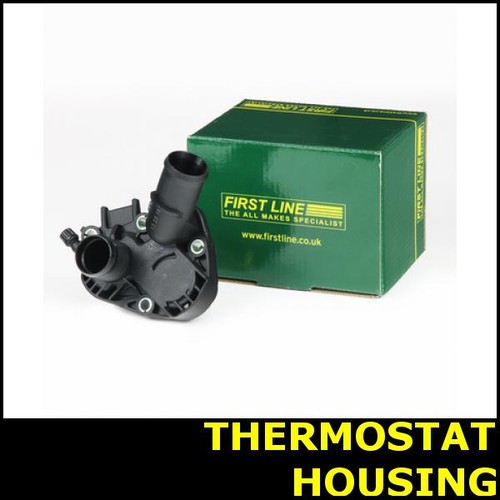 Thermostat housing fits - thermostat,