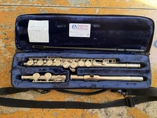 Trevor James TJ10XIII Flute