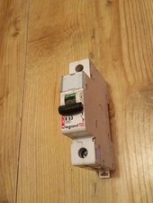 Legrand 06166 Tenby, 63 Amp