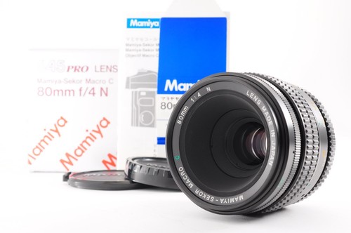 Fog mint box mamiya - fog, *mint