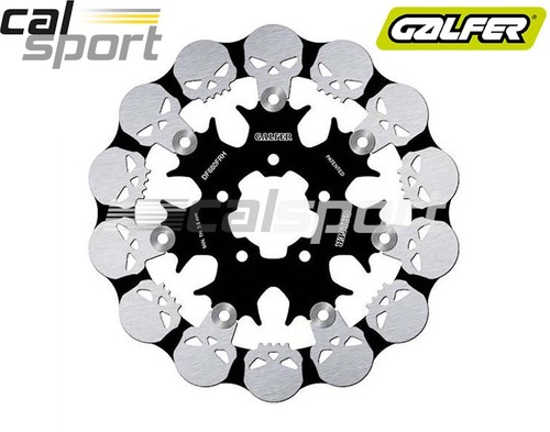 Galfer skull rear brake - galfer,