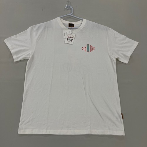 Old mal shirt surf - mal, wear