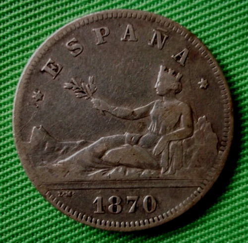 1870 spain silver 2 - 1870, de-m
