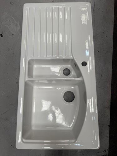 Villeroy boch kitchen sink - villeroy, &