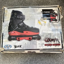Cougar Xline Roller Blades