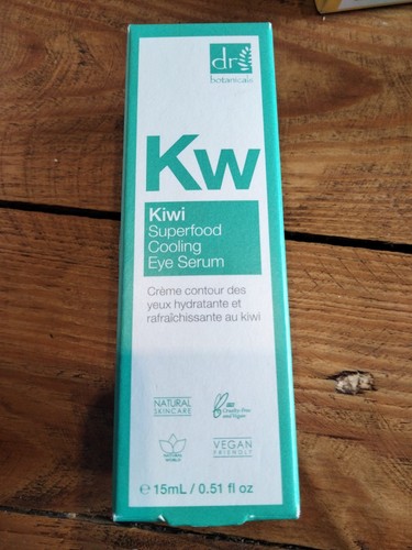 Botanicals kiwi superfood - dr,