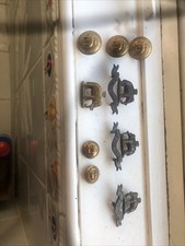 Duke Of Wellington’s West Riding Regiment 