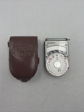 Vintage HANIMEX SEKONIC