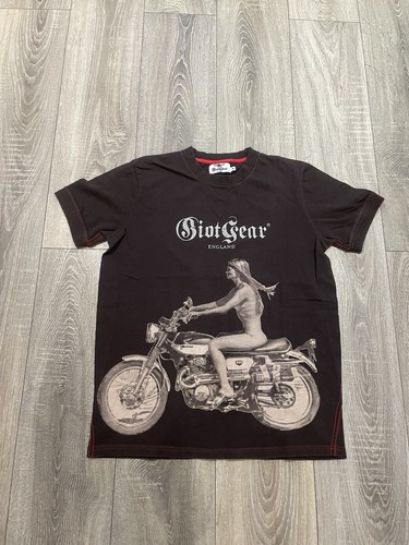 Men riot gear - men’s, t