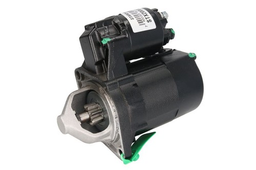 Starter fits mercedes - fits,