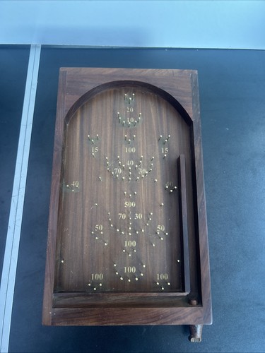 Brown wooden vintage - wooden,