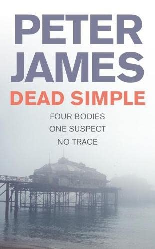 Dead simple peter - dead, james