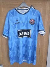 Oasis sponsored Bohemians FC