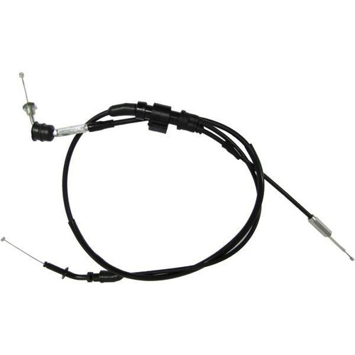 Throttle cable yamaha - cable,