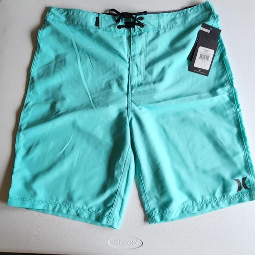 Nwt hurley ice aqua - hurley,