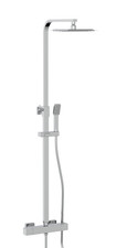 Scudo Elliot Square Rigid