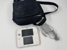 Nintendo 2DS Super Mario Bros