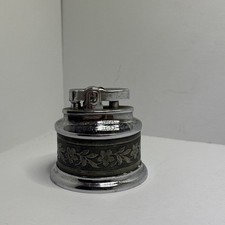 Vintage Rolstar Table Lighter