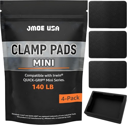 Jmoe usa replacement clamp - jmoe,