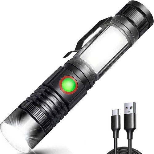 Rehkittz rechargeable led - rehkittz,