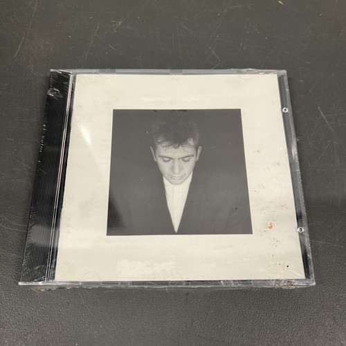 Rare peter gabriel - gabriel,