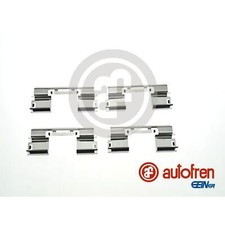 AUTOFREN SEINSA D4-2874A
