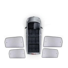 Mercedes Vito Thermal Blind