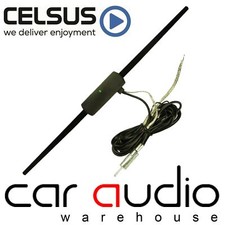 Universal Windscreen Glass