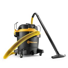 Vacmaster 45L Wet/Dry Vacuum
