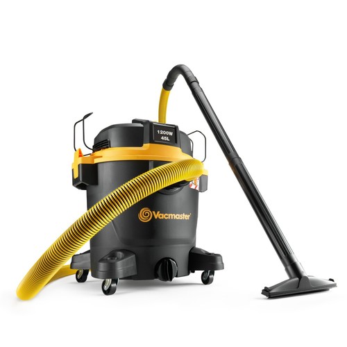 Vacmaster 45l wet dry - wet, &