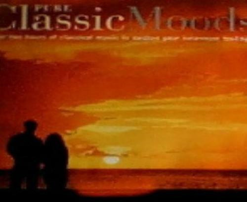 Pure classic moods various - classic,