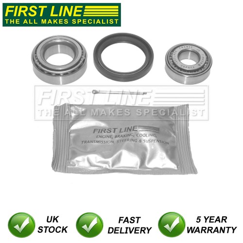 Wheel bearing kit - bearing, first