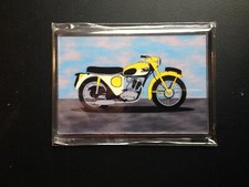 Triumph Tiger Cub classic