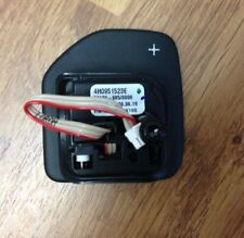 Genuine Audi steering wheel paddle shift PLUS - UP. 4H0951523E.     Ref 19B3