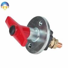 Battery Isolator Heavy Duty