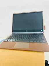 HP Spectre Folio Core i7-8500Y 8GB RAM 256GB SSD 13.3" Touch (READ CONDITION)