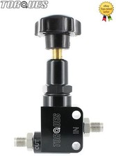 TORQUES M10x1.0 MALE Billet