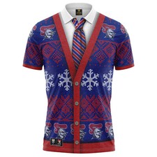 NEWCASTLE KNIGHTS NRL TEAM