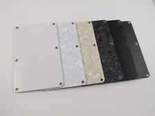 IBANEZ Back Plate Tremolo Cover for RG electric guitar in 6 colours