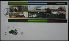 Unaddressed FDC Classic