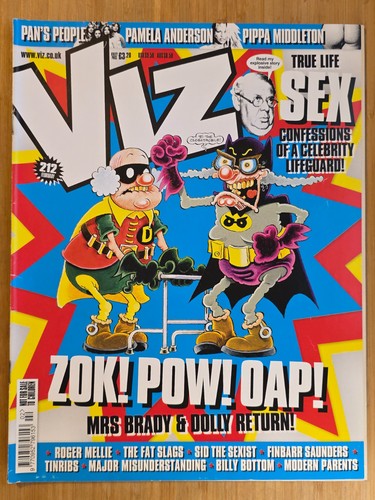 Viz comic issue - -, /