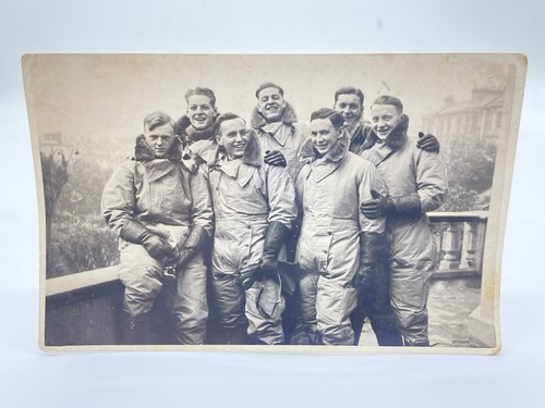 Ww2 1940 dated royal - royal, force