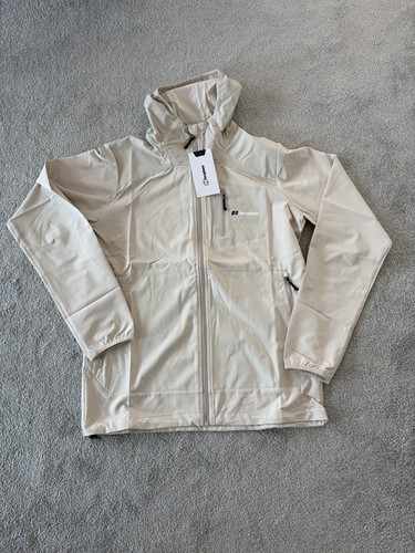 New men berghaus - new, intervale
